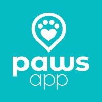 Paws App logo