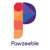 Pawzeeble logo