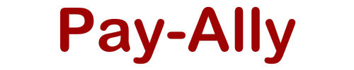 Pay-ally logo