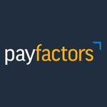 Payfactors logo