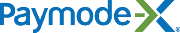 Paymode-X logo