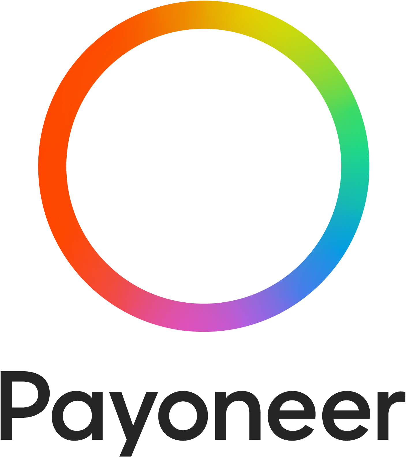 Payoneer logo
