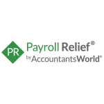 Payroll Relief logo