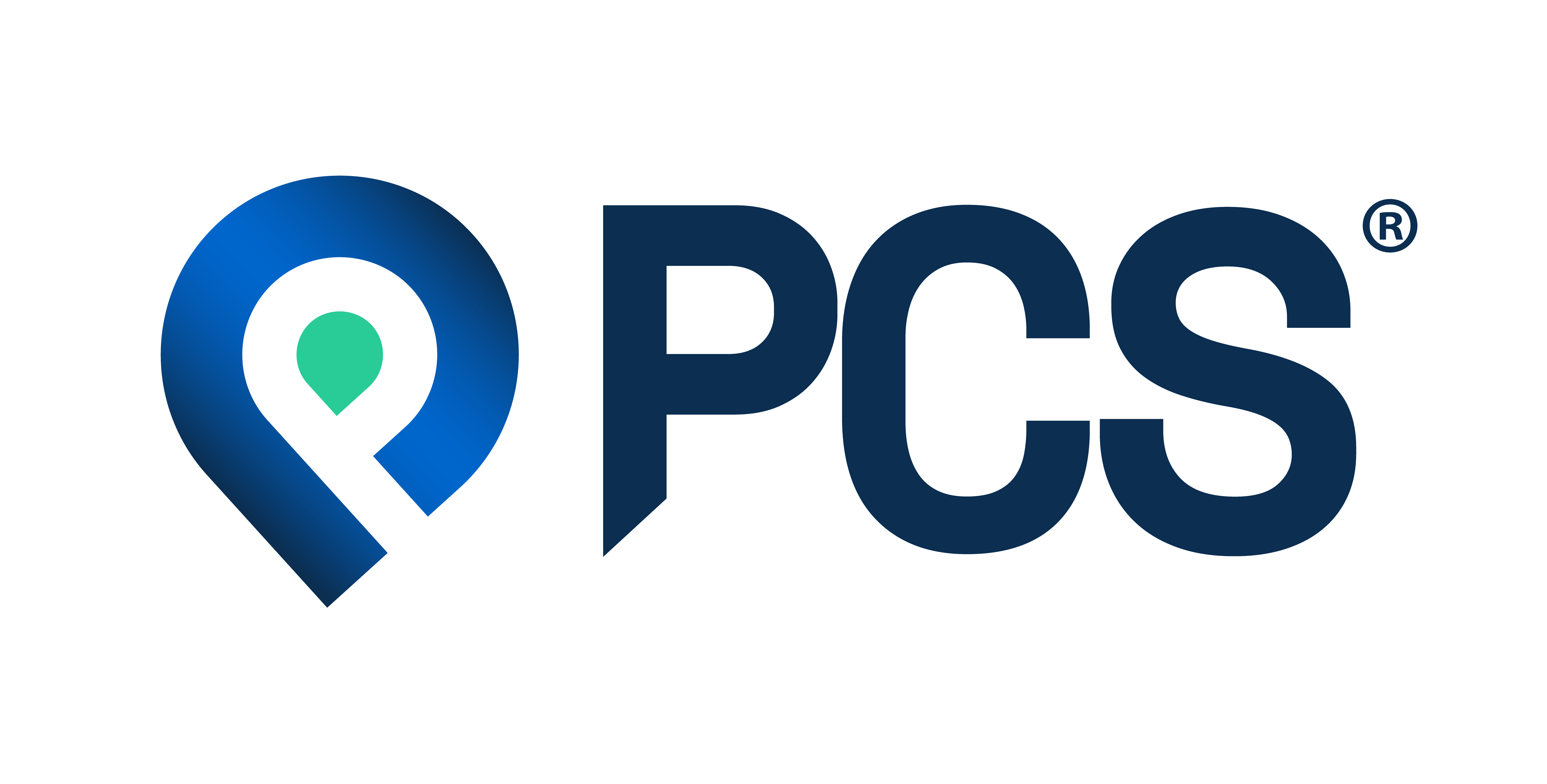 PCS TMS logo