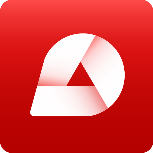 PDF Extra logo