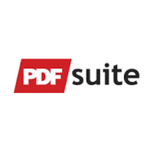 PDF Suite logo