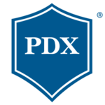 PDX Pharmacy System logo