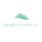 PeakCommerce logo