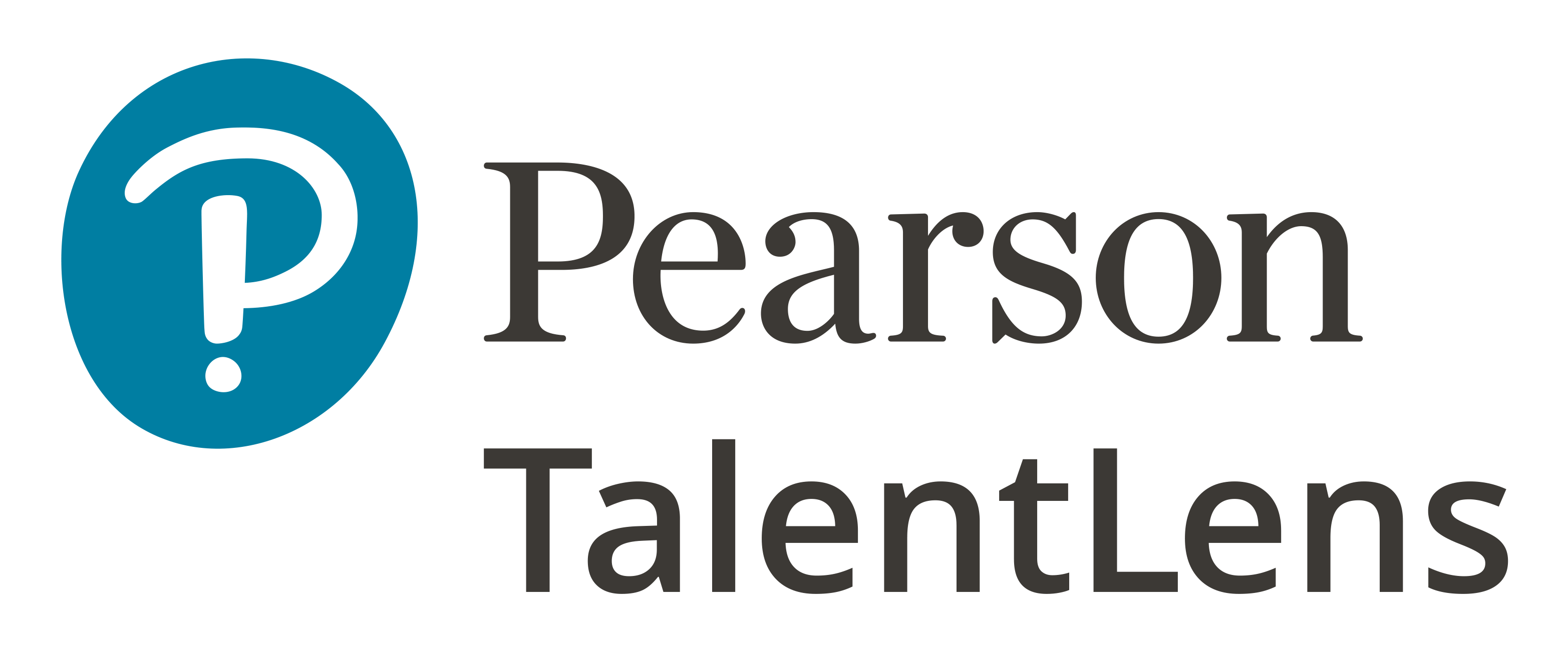 Pearson TalentLens logo