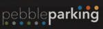 Pebble Parking logo