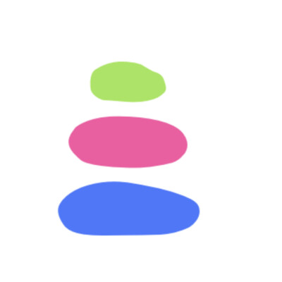 Pebble logo