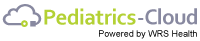 Pediatrics-Cloud logo