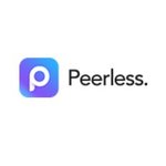 Peerless logo