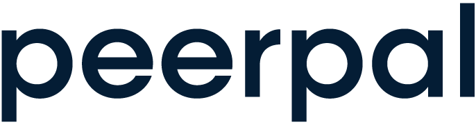 PeerPal logo