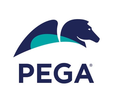 Pega Platform logo