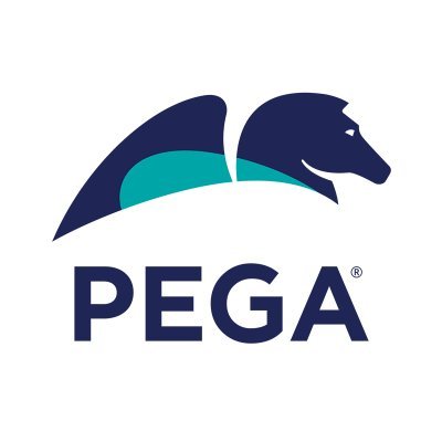 Pega Sales Automation logo