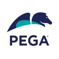Pega Smart Investigate logo