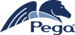 Pega Underwriting Automation logo