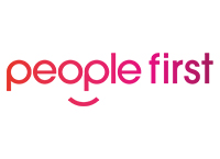 People First logo