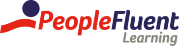 PeopleFluent Learning logo