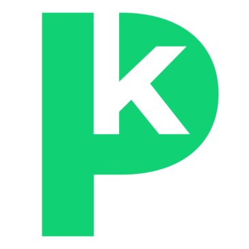 PeopleKeep logo