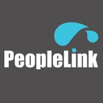 PeopleLink-WTP logo