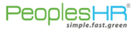 PeoplesHR logo