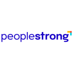 PeopleStrong logo