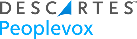Peoplevox WMS logo