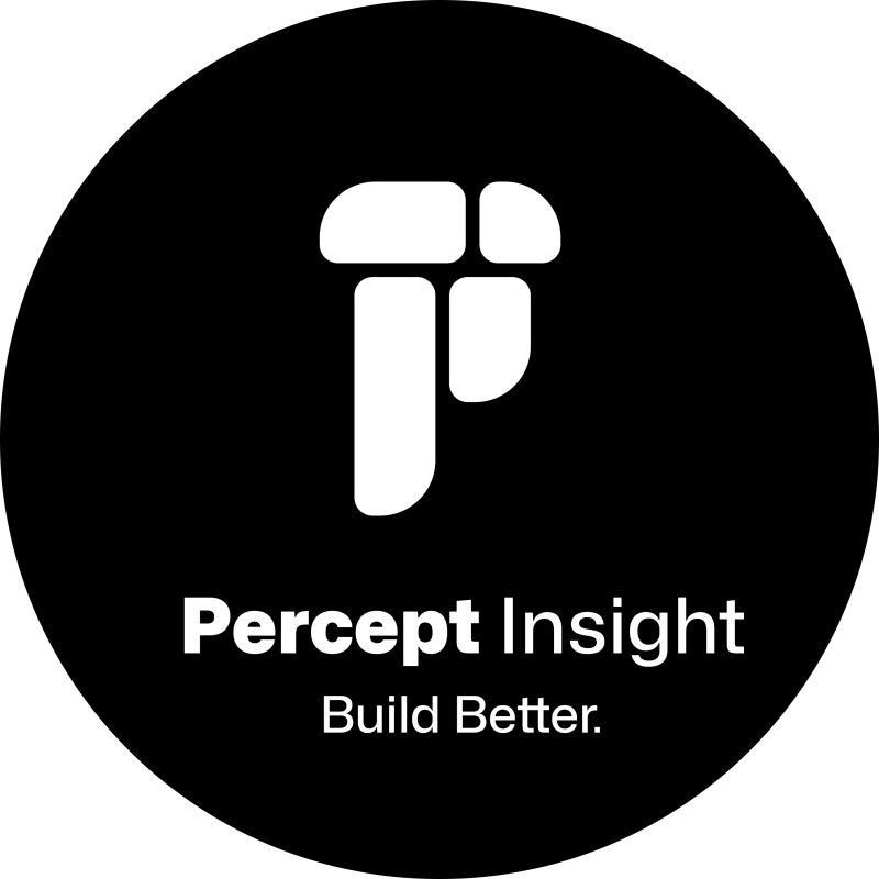 Percept Insight logo