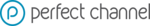 Perfect Channel Auction logo