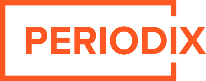 Periodix logo
