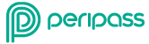 Peripass logo