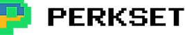 PERKSET logo