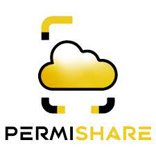 PermiShare logo