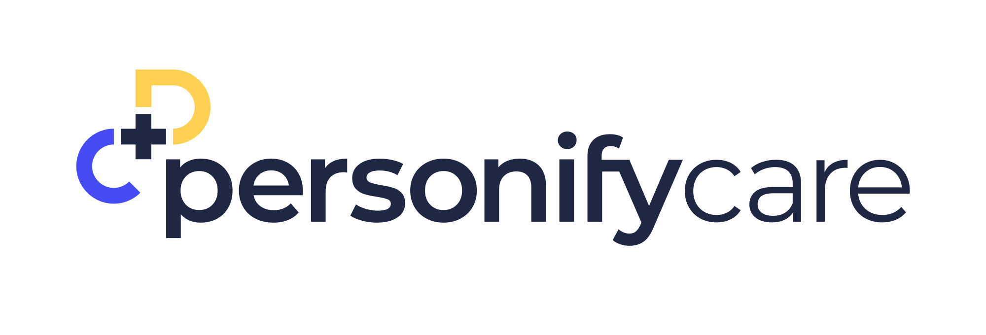 Personify Care logo