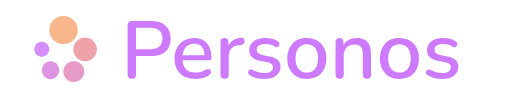 Personos logo