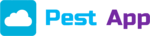 Pest-App logo
