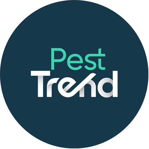 PestTrend logo