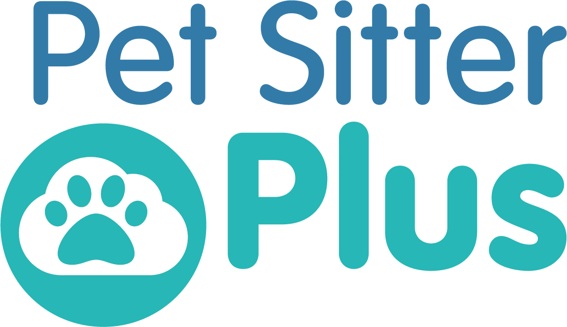 Pet Sitter Plus logo