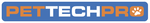 Pet Tech Pro logo