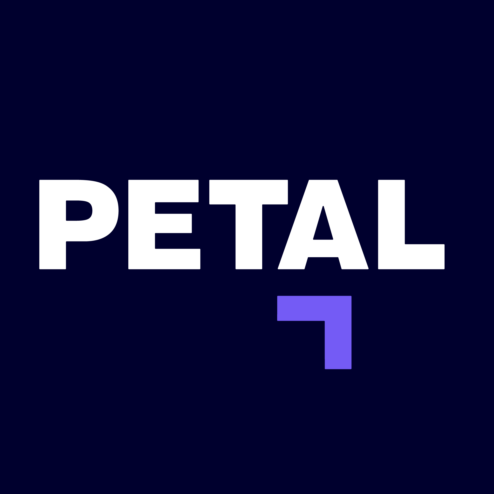 Petal Care Coordination logo