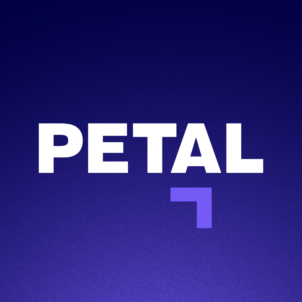 Petal Physician Scheduling logo