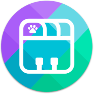 PetDesk logo