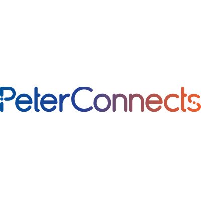 PeterConnects Attendant logo