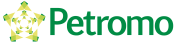 Petromo logo