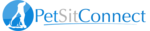 PetSitConnect logo