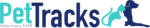 PetTracks  logo