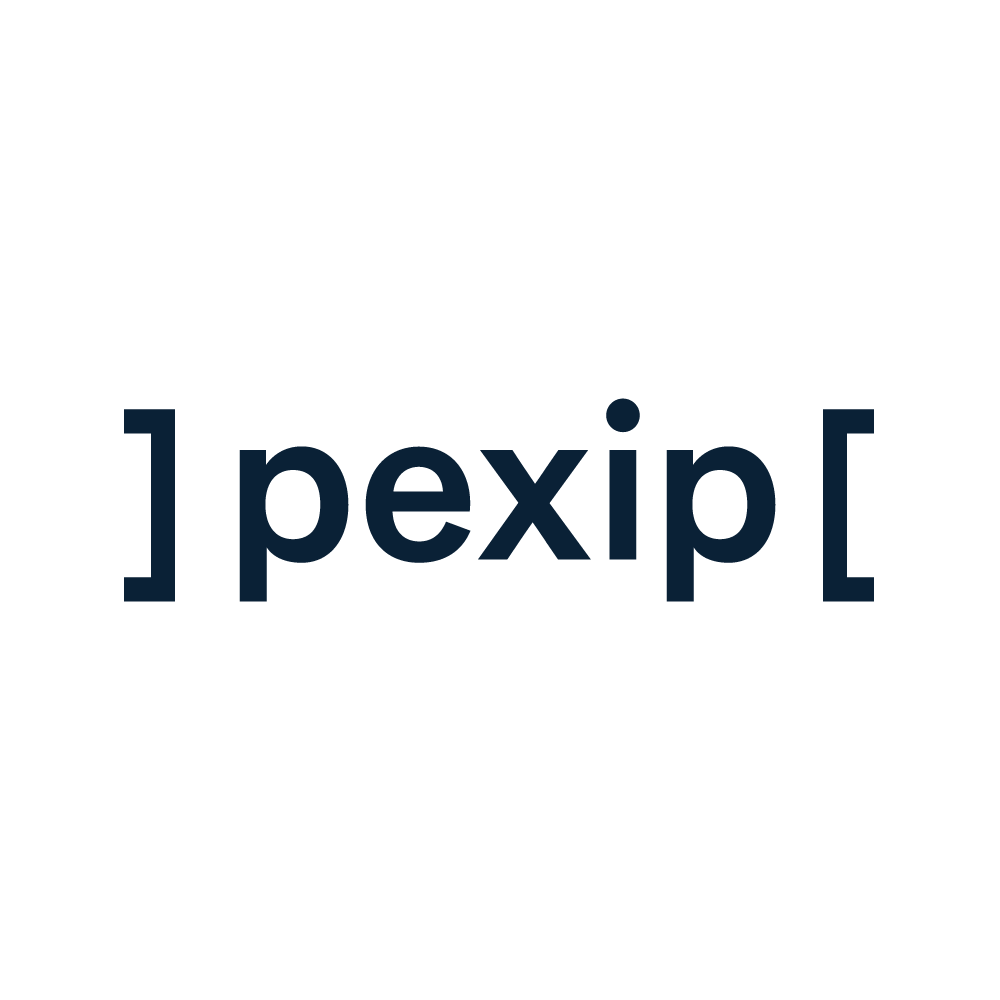 Pexip Virtual Courts logo