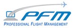 PFM logo